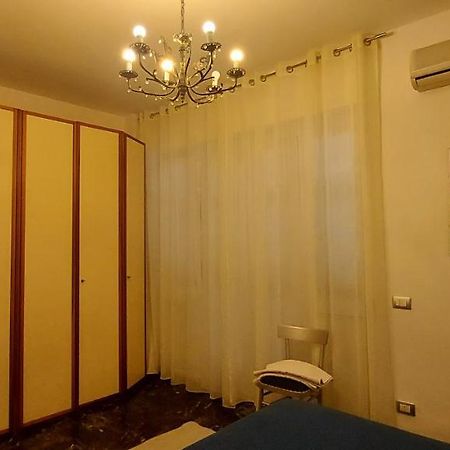 Matilda Di Antiara Appartement Levanto Buitenkant foto