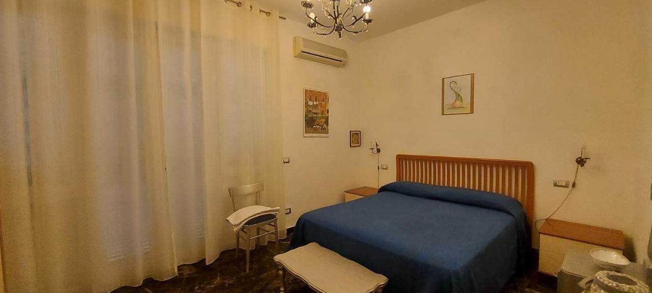 Matilda Di Antiara Appartement Levanto Buitenkant foto