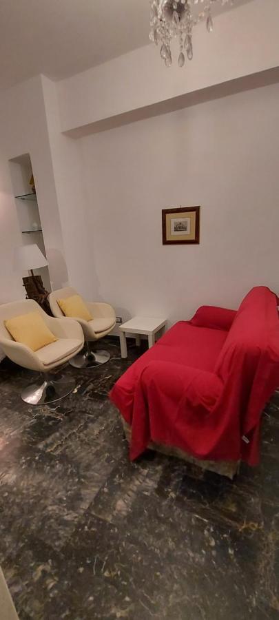 Matilda Di Antiara Appartement Levanto Buitenkant foto