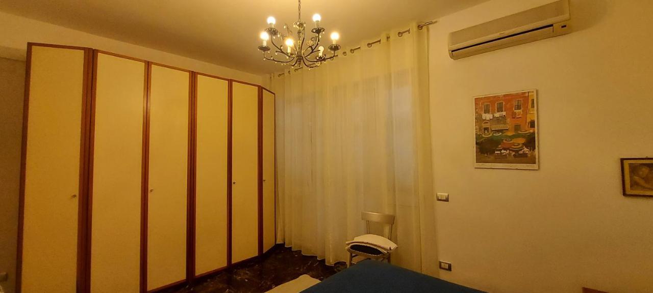 Matilda Di Antiara Appartement Levanto Buitenkant foto